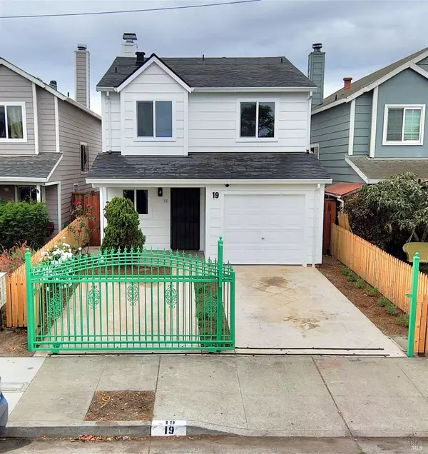 19 4TH ST, Richmond, CA 94801