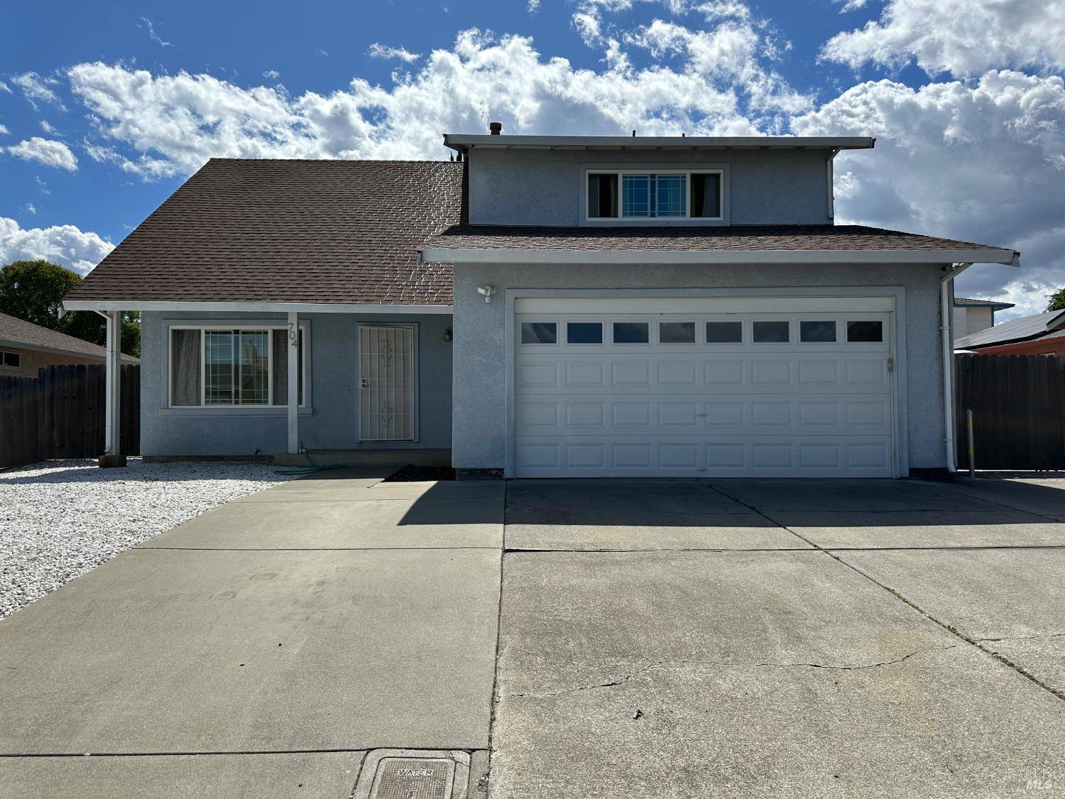 704 Crane DR, Suisun City, CA 94585