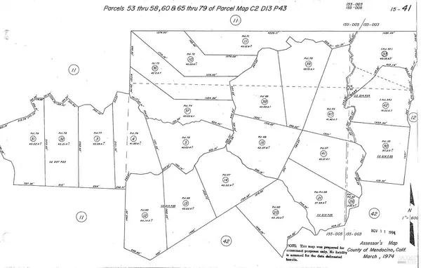 Willits, CA 95490,38401 Upper RD