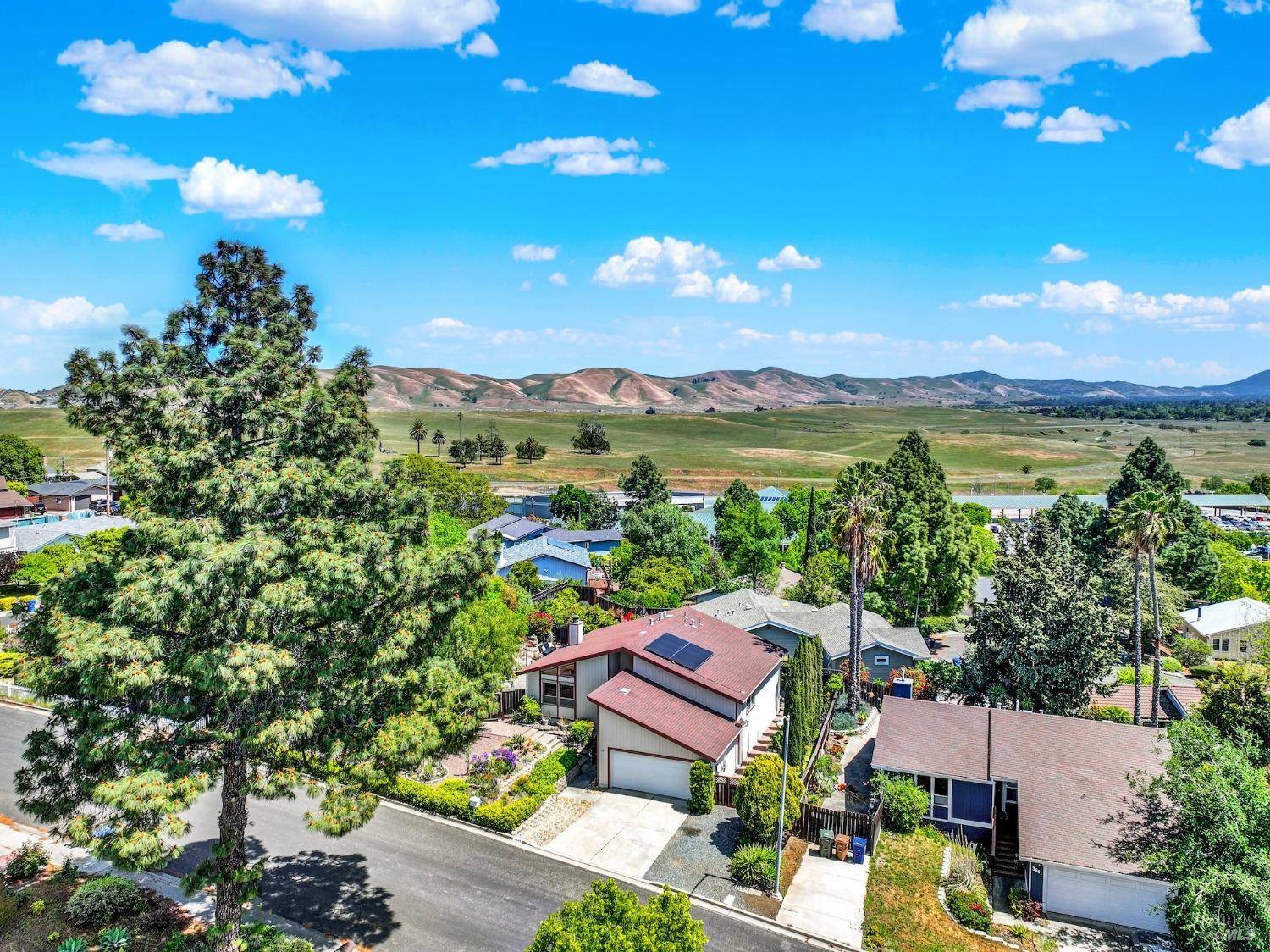 Concord, CA 94520,3665 Sun View WAY