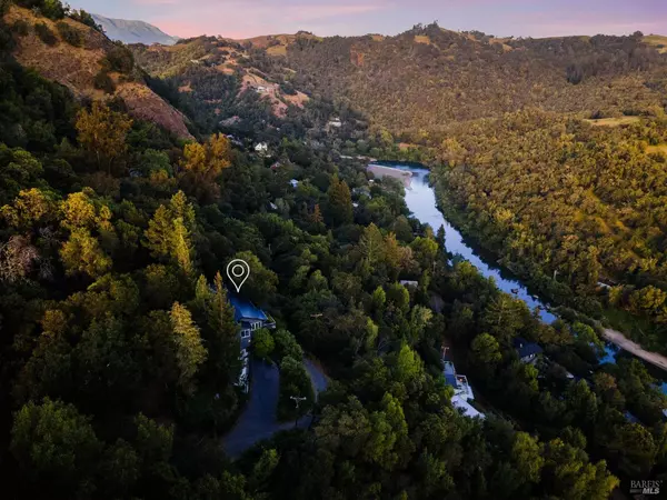 1831 Madrone AVE, Healdsburg, CA 95448