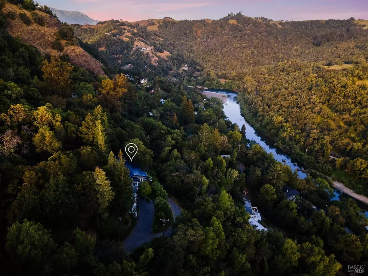 Healdsburg, CA 95448,1831 Madrone AVE