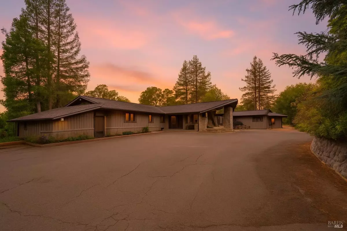 Ukiah, CA 95482,1340 Vista Verde RD