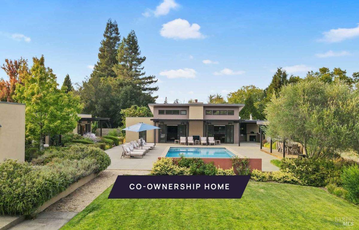 2252 W Dry Creek RD, Healdsburg, CA 95448