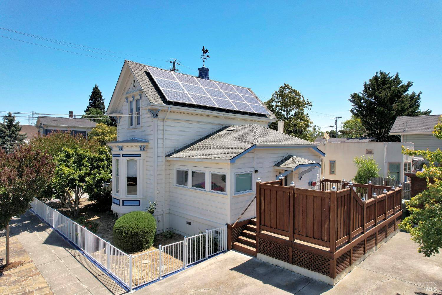 Petaluma, CA 94952,100 5th ST