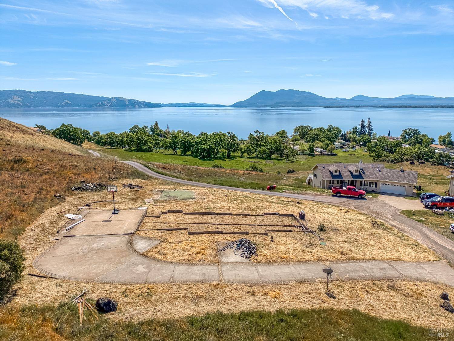 3655 Black Rock RDG, Lakeport, CA 95453