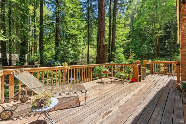 Cazadero, CA 95421,10 Wildwood LN
