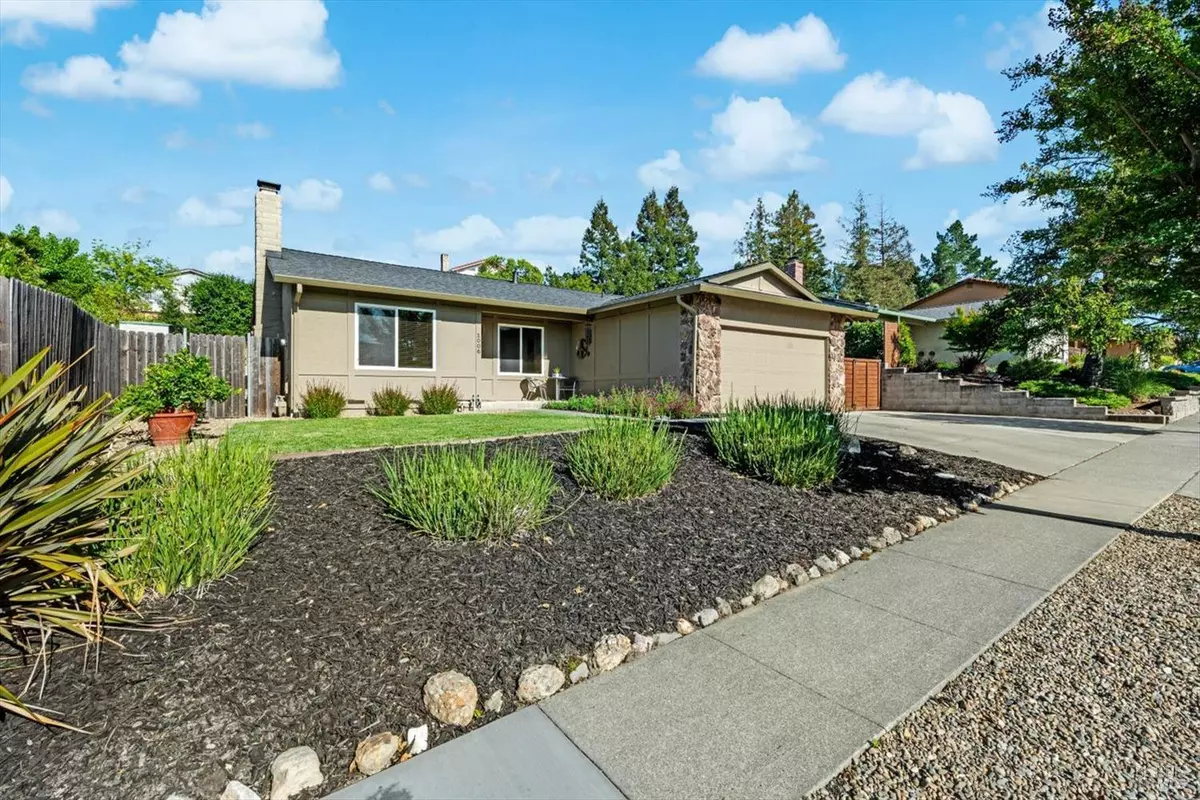 Napa, CA 94559,1006 Birkdale DR
