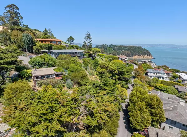 Tiburon, CA 94920,2307 Spanish Trail RD
