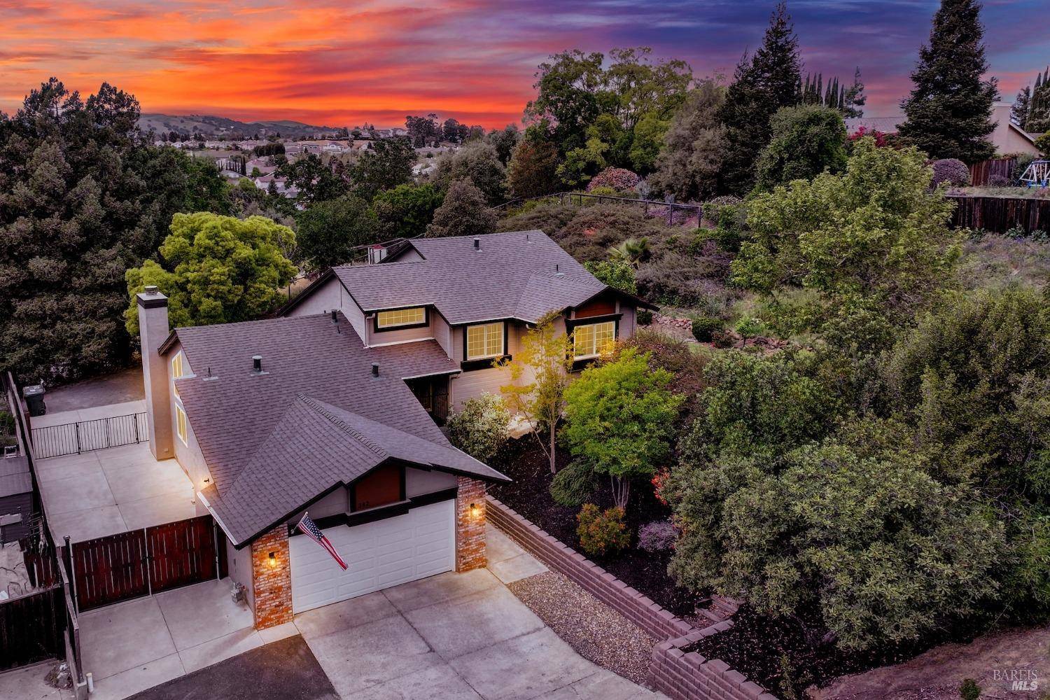 382 Marti Marie DR, Martinez, CA 94553