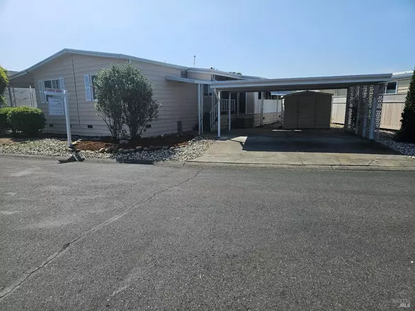 111 Estrella DR 111, Santa Rosa, CA 95403