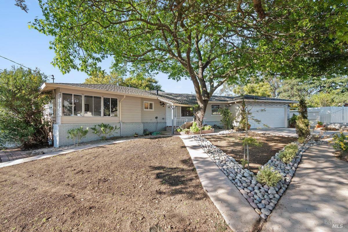Hayward, CA 94542,3580 Star Ridge RD
