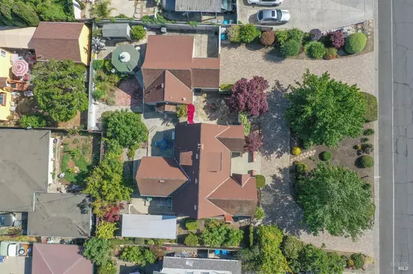 Vallejo, CA 94590,1124 Tuolumne ST