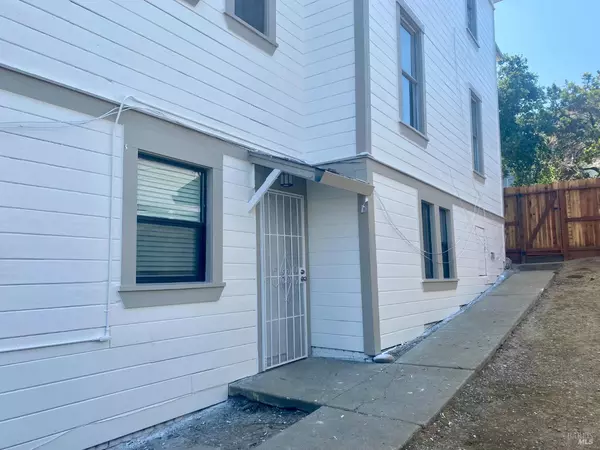 Vallejo, CA 94590,412 Kentucky ST #416