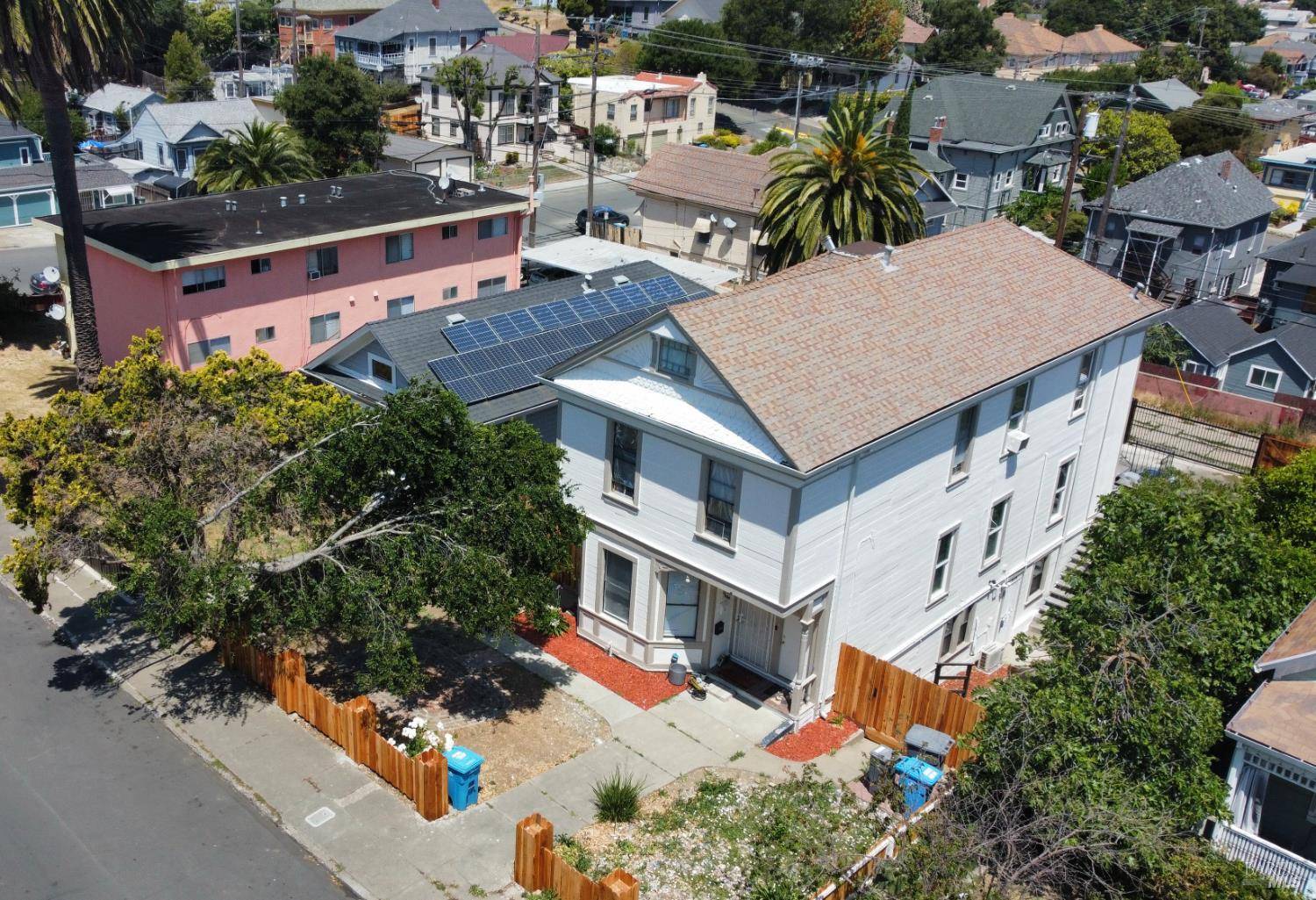 Vallejo, CA 94590,412 Kentucky ST #416