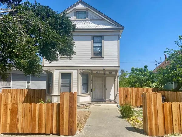 412 Kentucky ST #416, Vallejo, CA 94590