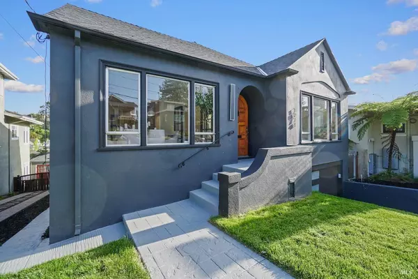 Piedmont, CA 94610,1074 Annerley RD