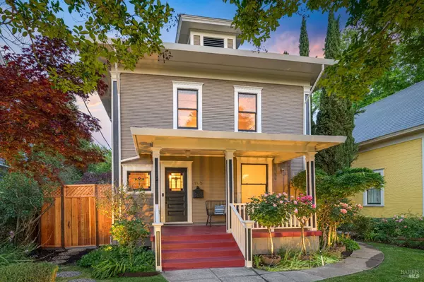Napa, CA 94558,190 Franklin ST