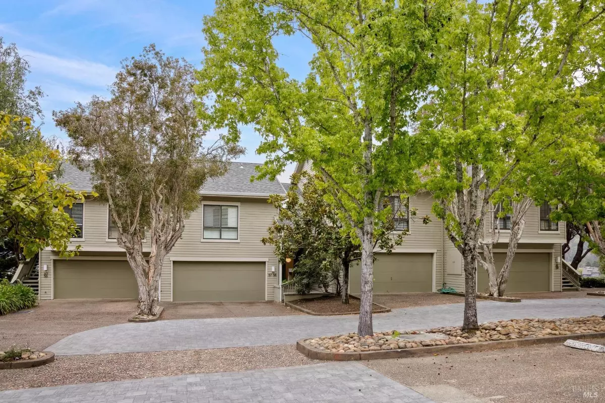 Mill Valley, CA 94941,58 Eucalyptus Knoll ST