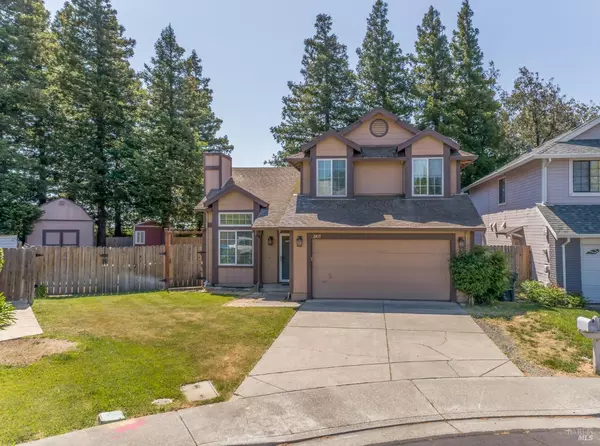 Fairfield, CA 94534,2415 Tea CT