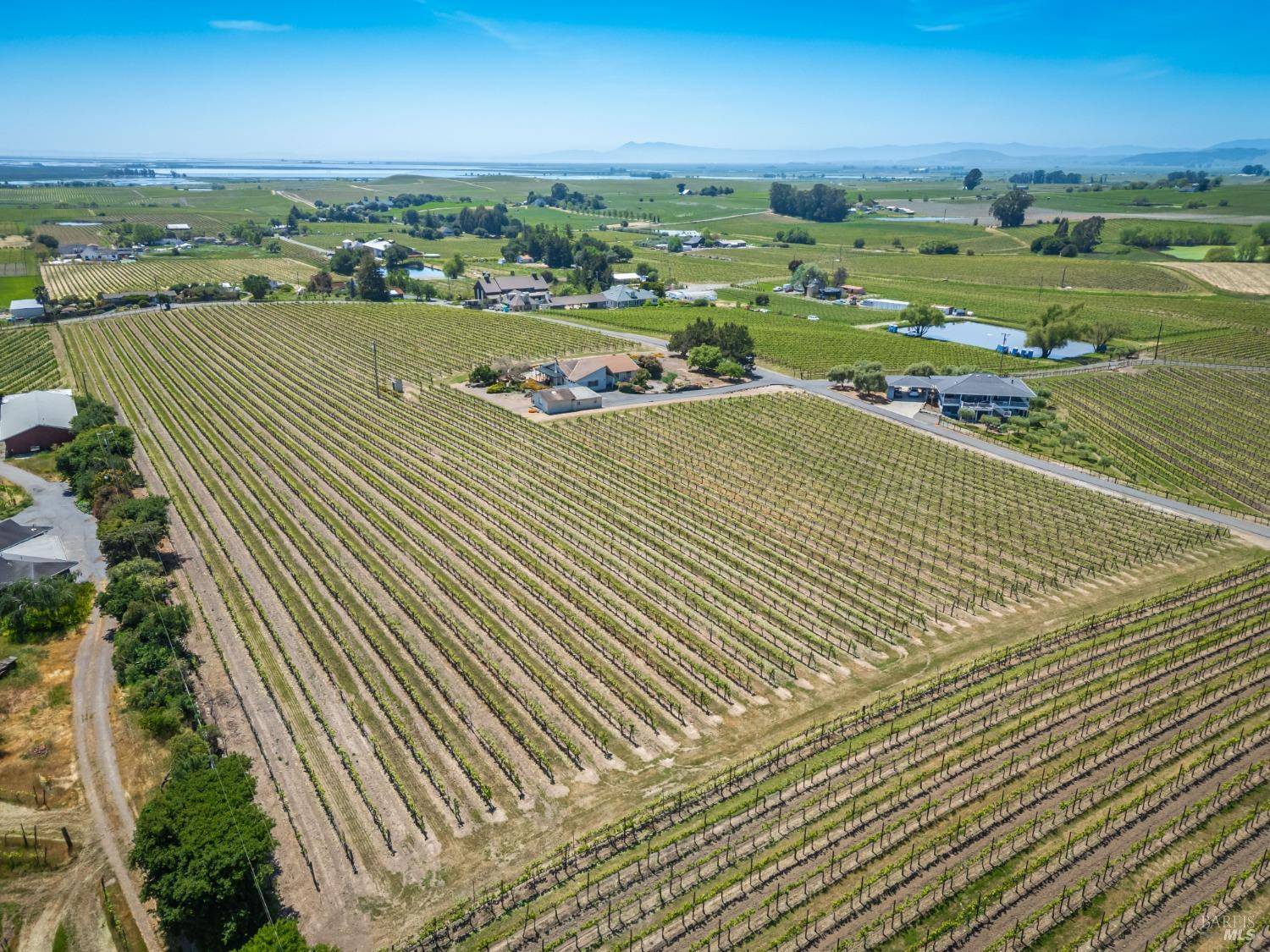 1150 Bayview AVE, Napa, CA 94559