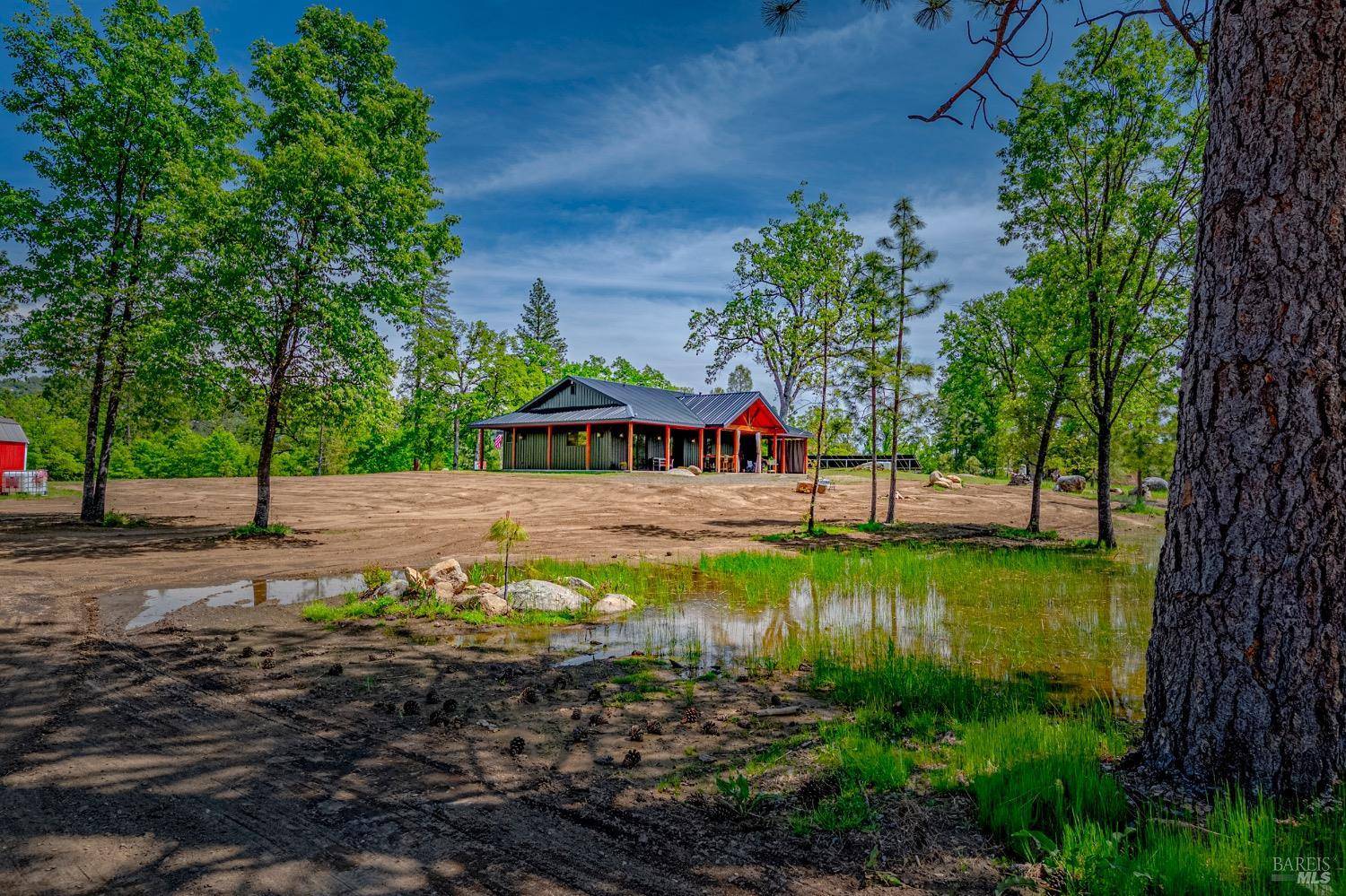 Mariposa, CA 95338,4870 Usona RD