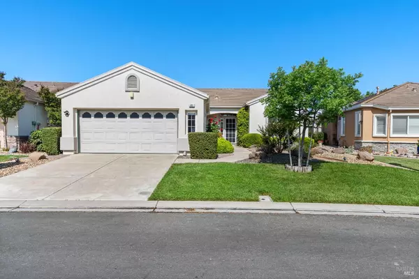 811 Inverness DR, Rio Vista, CA 94571