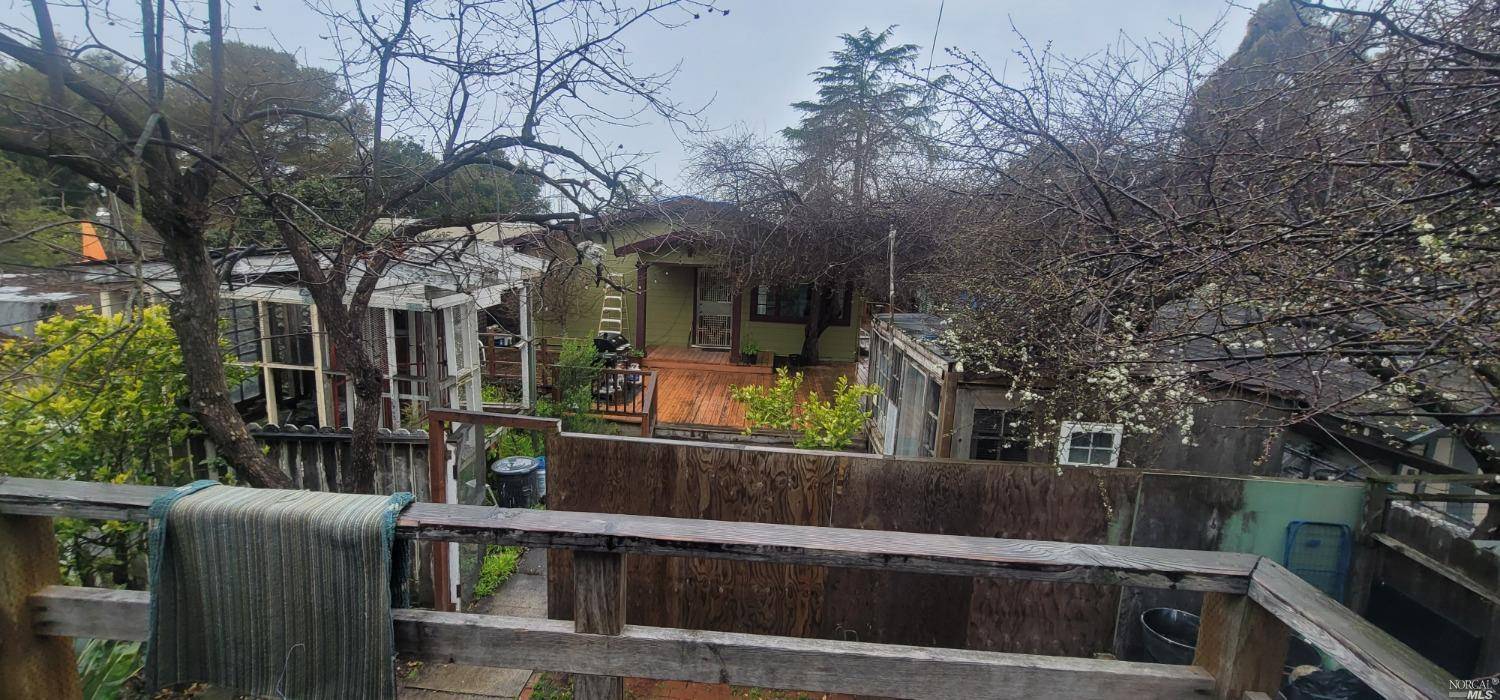 Oakland, CA 94601,2335 Ransom AVE