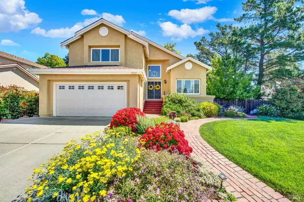 3002 Poplar CT, Fairfield, CA 94533