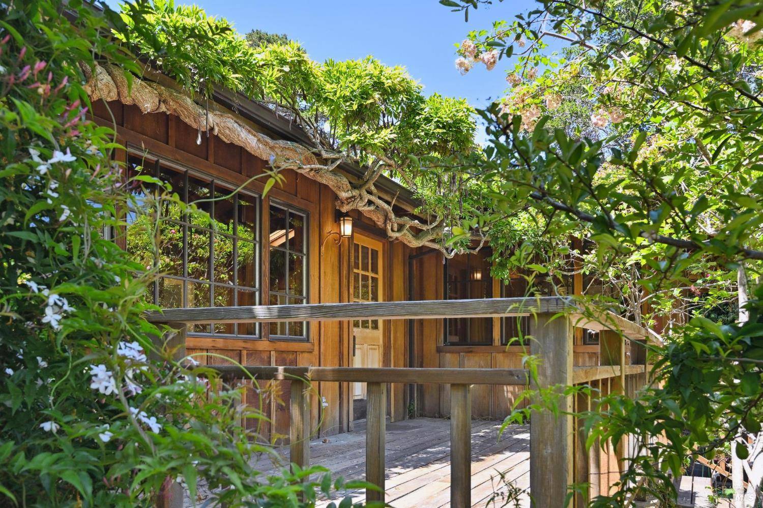 1 Drake WAY, Inverness, CA 94937