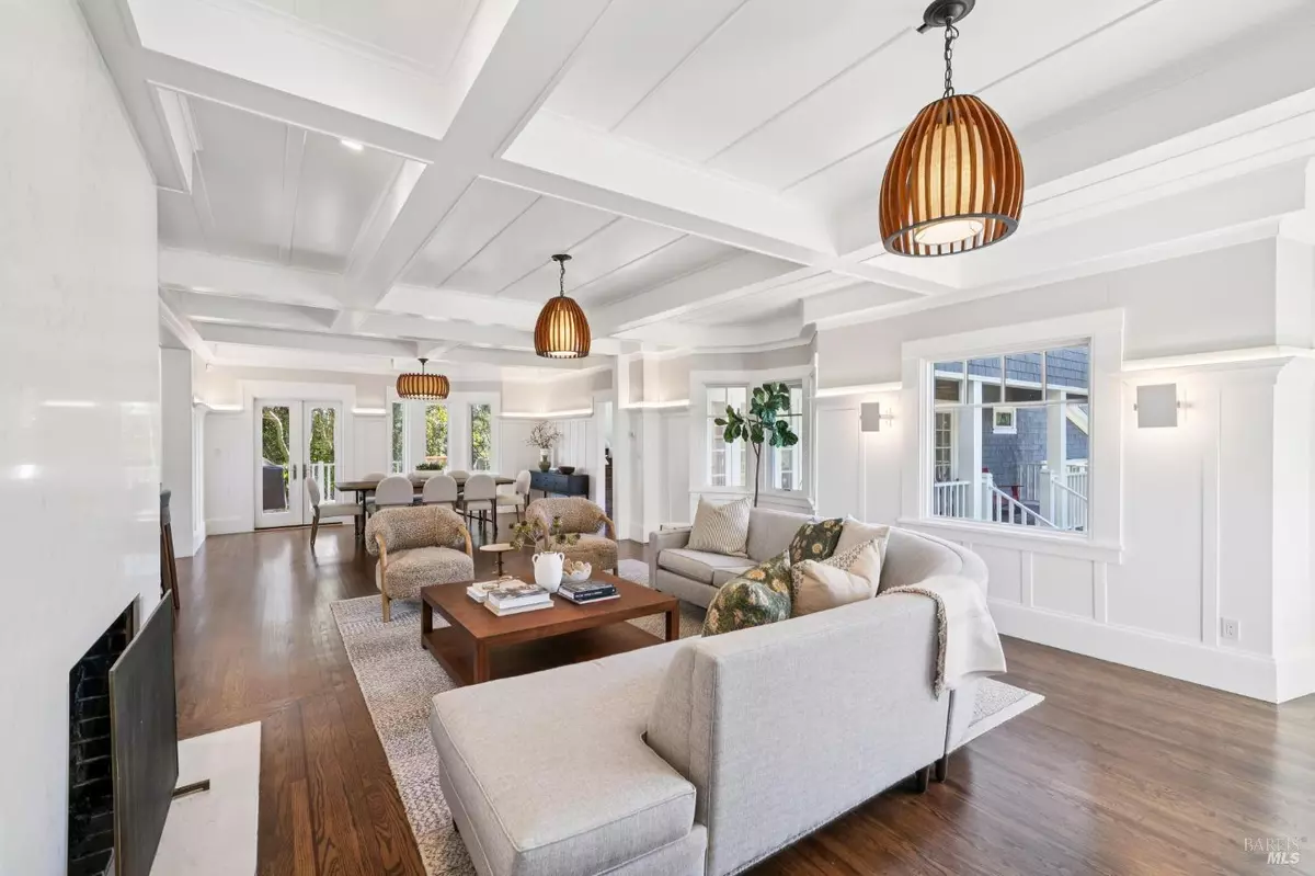 Mill Valley, CA 94941,475 Molino AVE