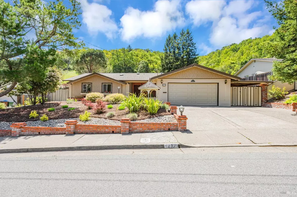 San Rafael, CA 94903,27 Terra Linda DR