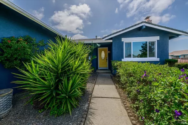 200 Saint Olaf WAY, Vallejo, CA 94589