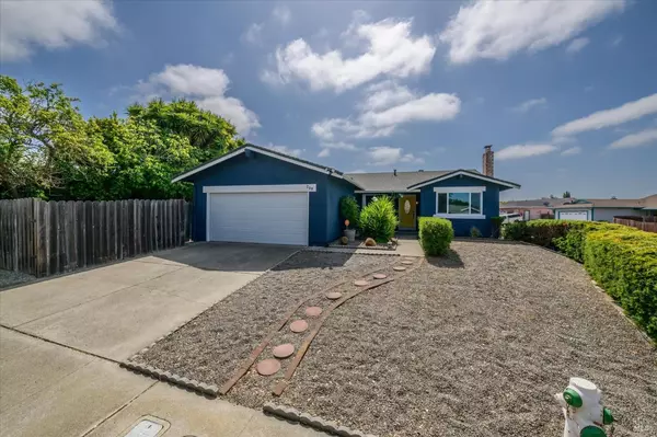 Vallejo, CA 94589,200 Saint Olaf WAY