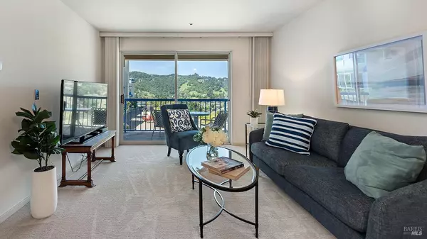 San Rafael, CA 94903,100 Thorndale DR 222