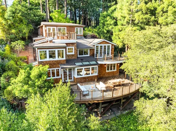 34 Renz RD, Mill Valley, CA 94941