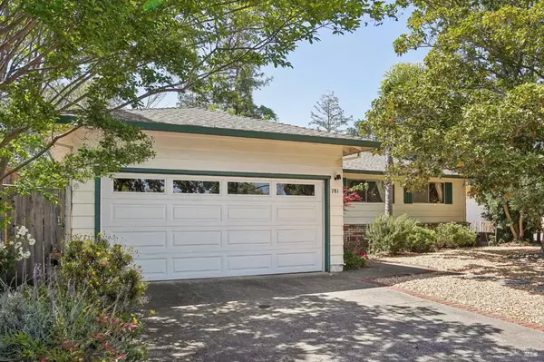 781 5th ST W, Sonoma, CA 95476