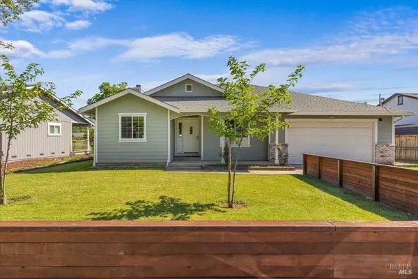 19475 Old Creek RD, Hidden Valley Lake, CA 95467