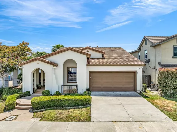 59 Toscana DR, American Canyon, CA 94503