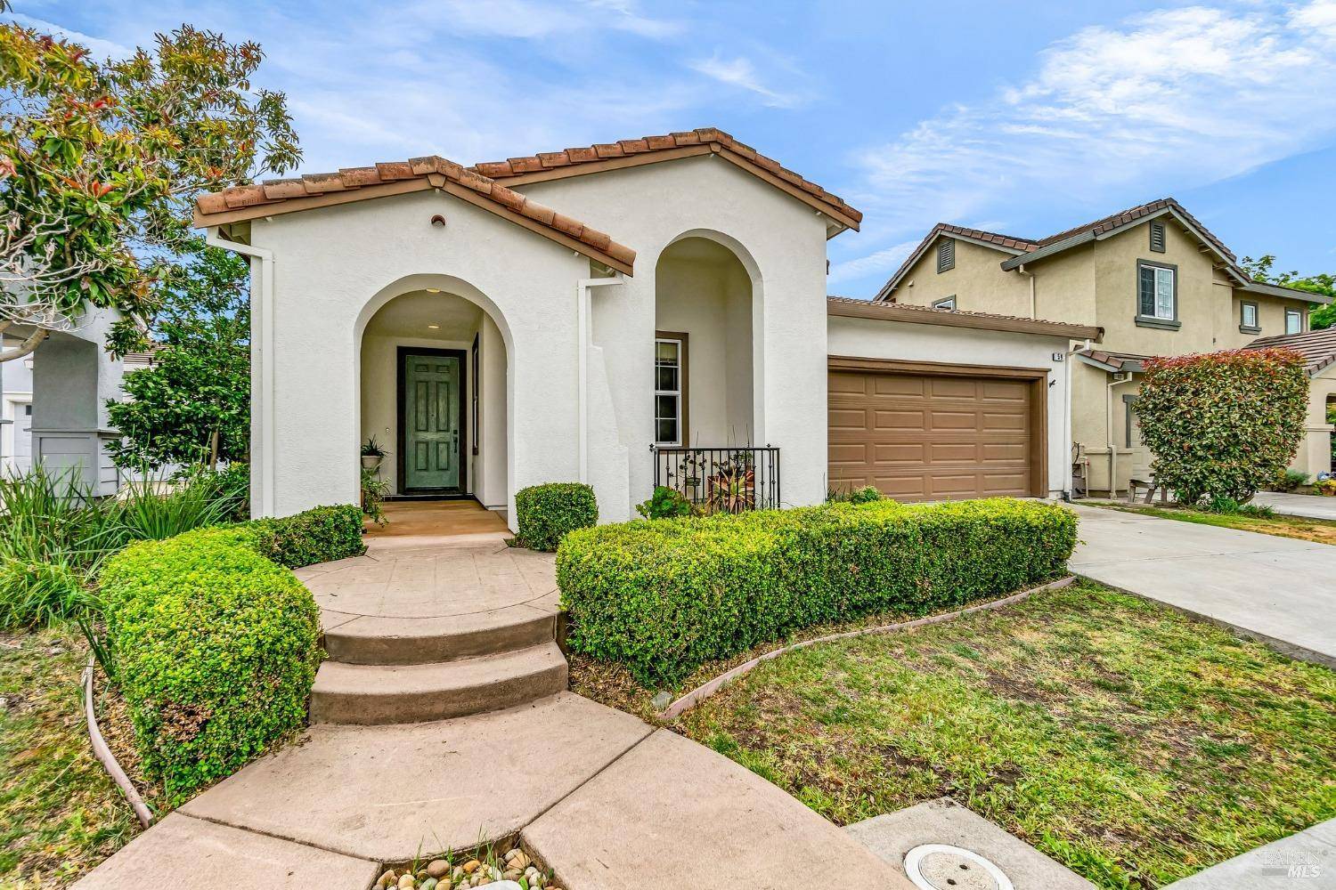 American Canyon, CA 94503,59 Toscana DR