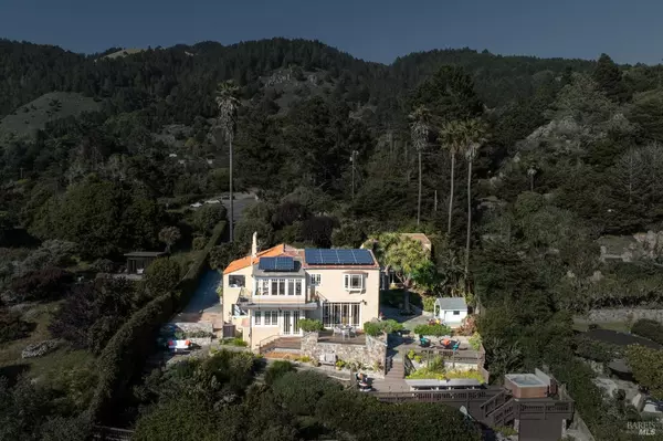 Stinson Beach, CA 94970,3275 shoreline HWY