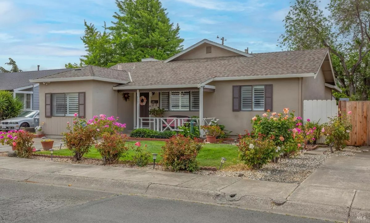 Vallejo, CA 94591,137 Webster ST