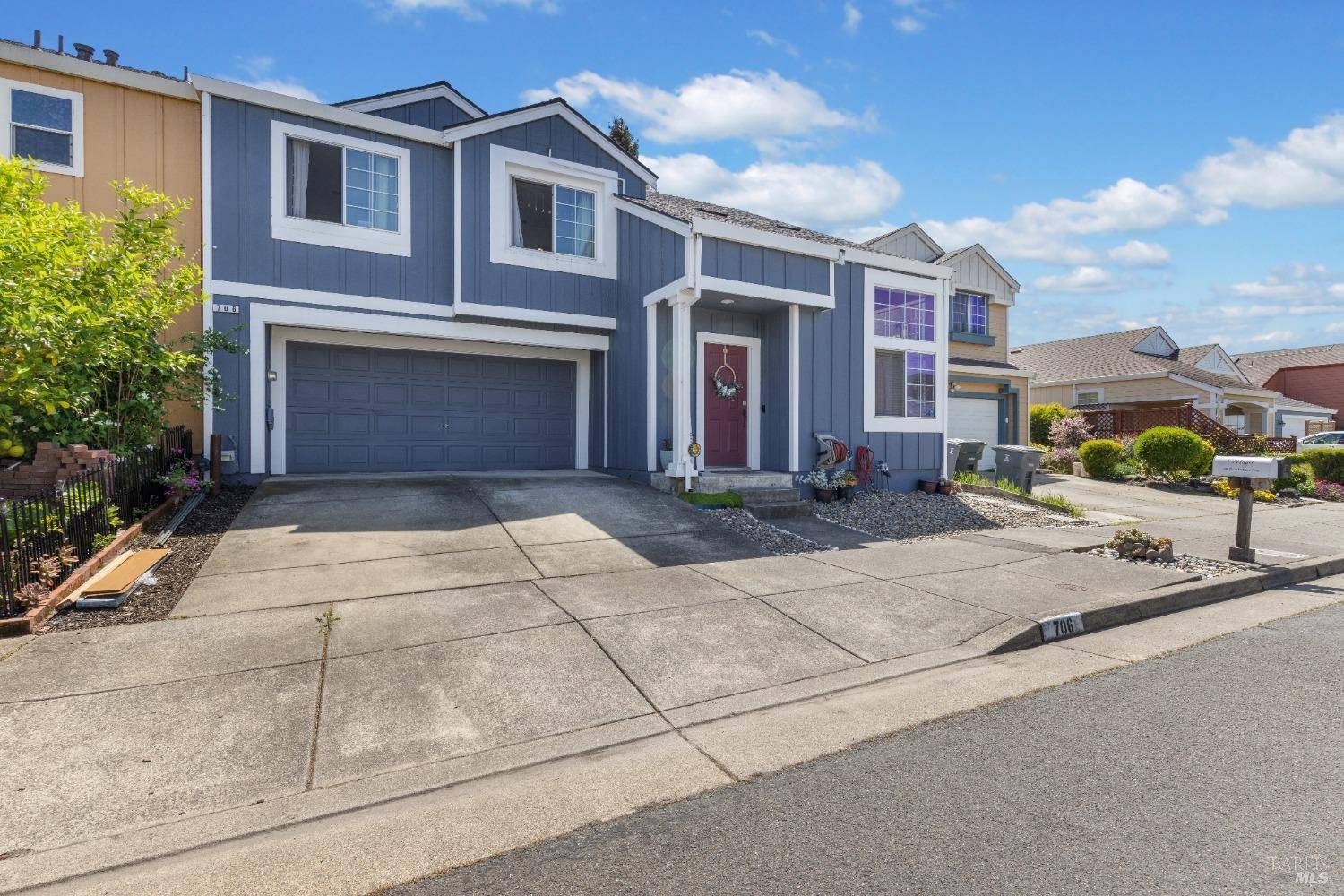 Santa Rosa, CA 95407,706 Powderhorn AVE