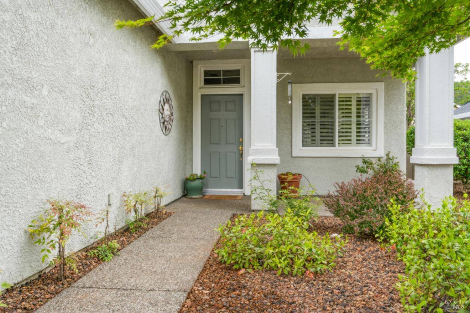 Cloverdale, CA 95425,279 Red Mountain DR