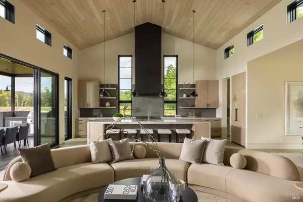 Napa, CA 94558,1000 Rutherford RD