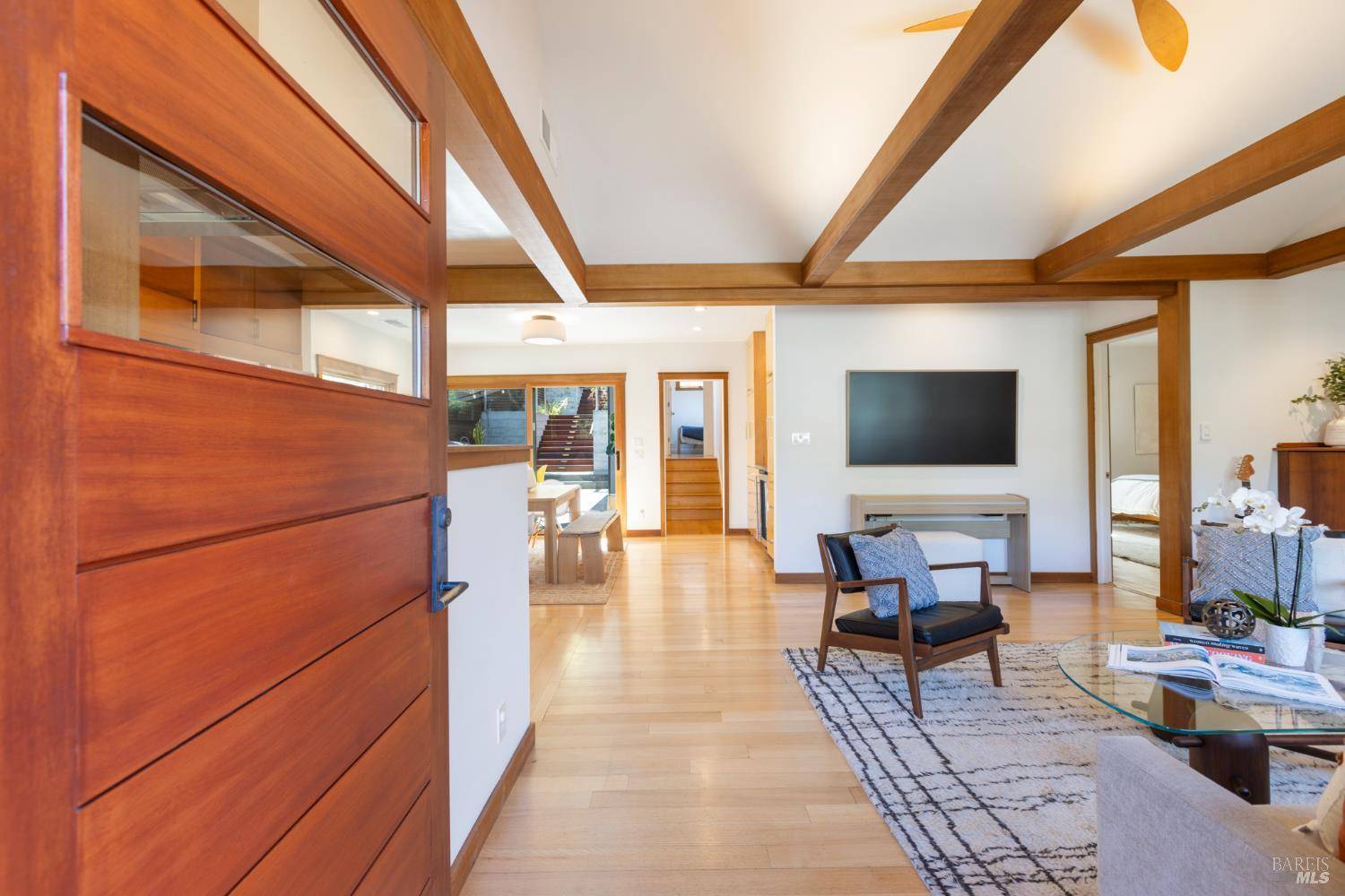 San Anselmo, CA 94960,55 Durham RD