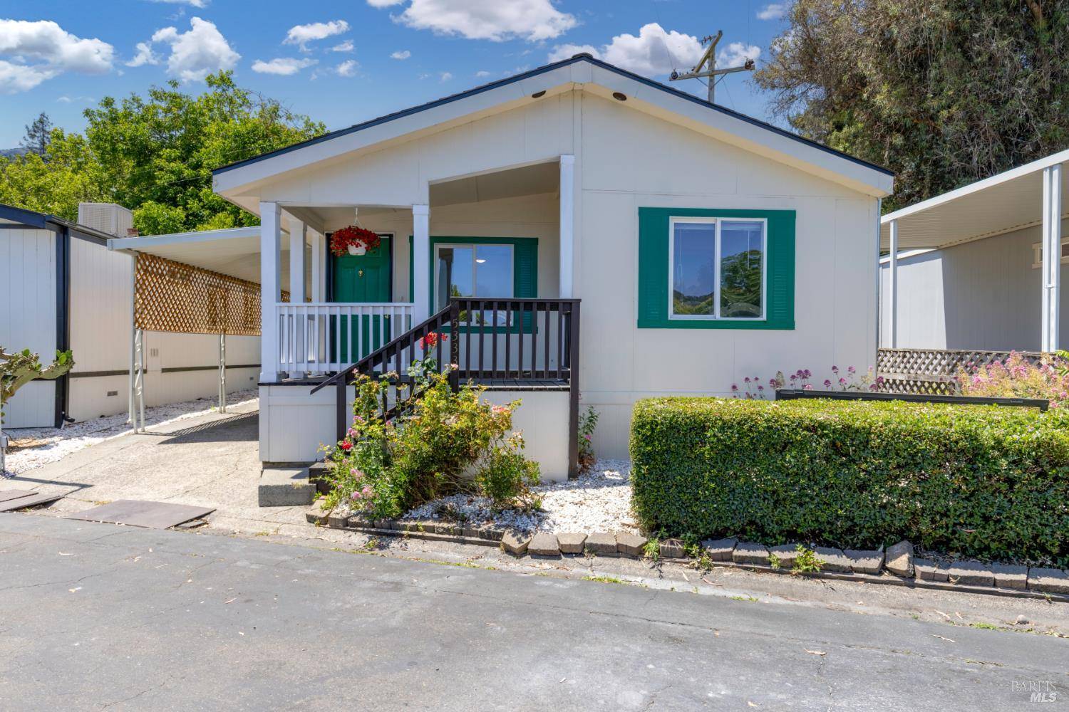Santa Rosa, CA 95403,5333 Huckleberry WAY