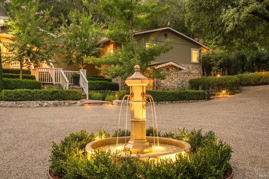 1450 Diamond Mountain RD, Calistoga, CA 94515