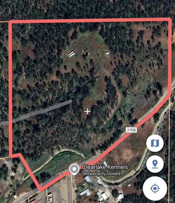 Clearlake, CA 95422,2185 Ogulin Canyon RD