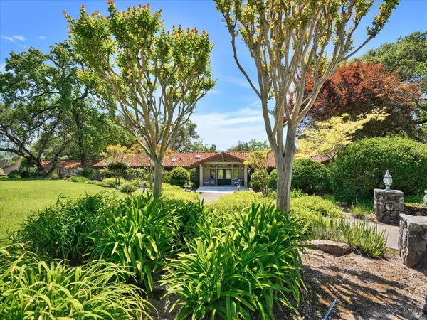 Santa Rosa, CA 95404,6410 Bennett Valley RD